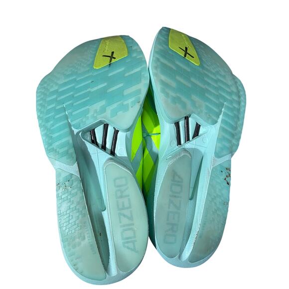 Adidas Adizero Adios Pro 4 Men’s 8 Carbon Plate Racing Shoes Lightstrike Pro main image 5